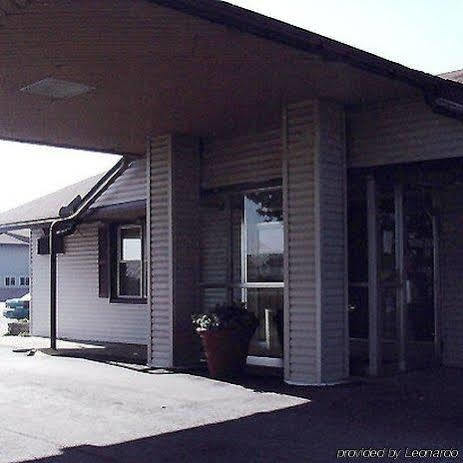 Red Roof Inn Perrysburg Exterior foto