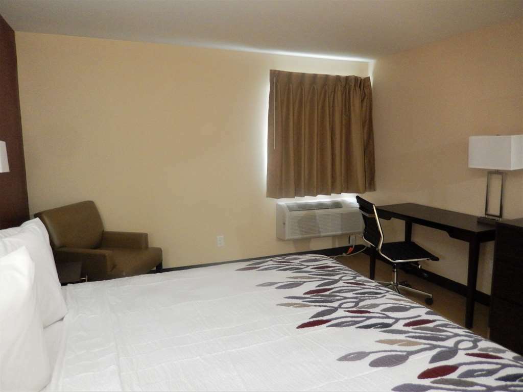 Red Roof Inn Perrysburg Cameră foto