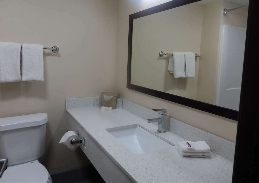 Red Roof Inn Perrysburg Cameră foto